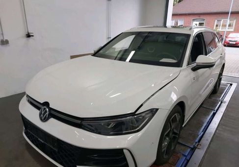 Volkswagen Passat Variant, 2024 2