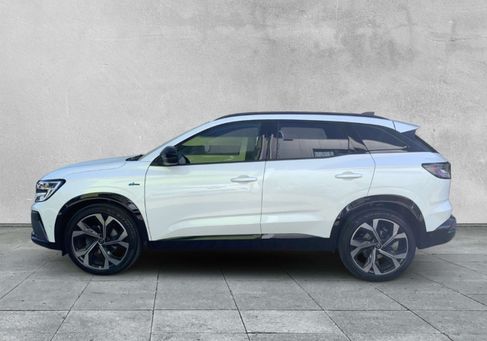 Renault Austral, 2024