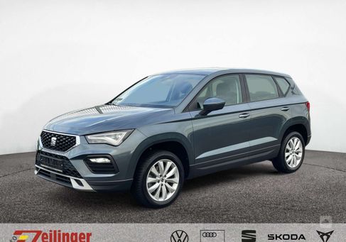 Seat Ateca, 2022