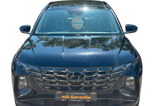 Hyundai Tucson, 2024 3