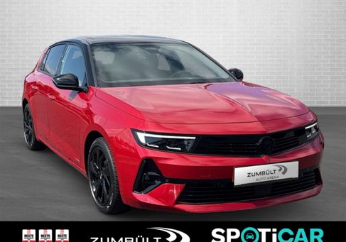 Opel Astra, 2023