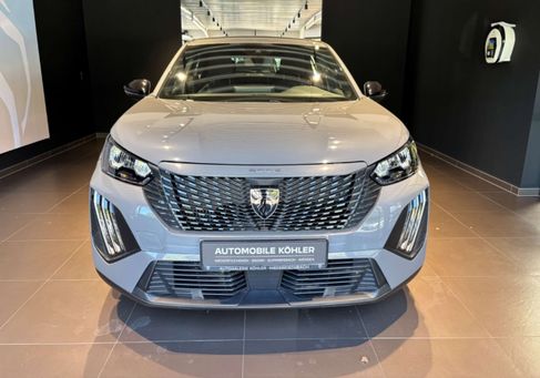 Peugeot 2008, 2023