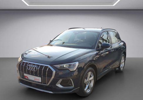 Audi Q3, 2020