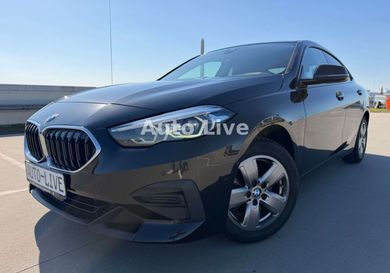 BMW 216, 2023