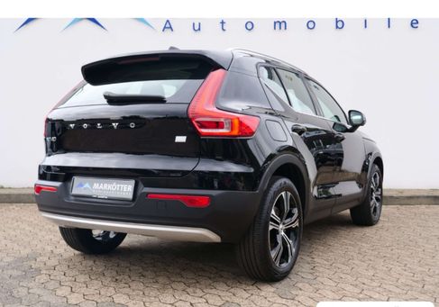 Volvo XC40, 2021 3