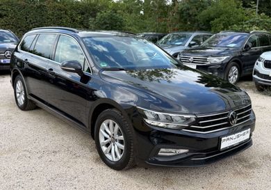 Volkswagen Passat Variant, 2023