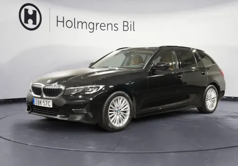 BMW 320, 2020 3