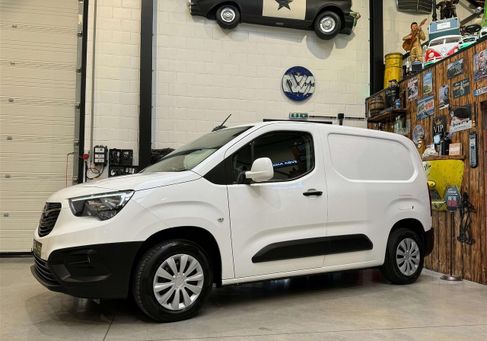 Opel Combo, 2019 2