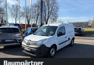 Renault Kangoo, 2021