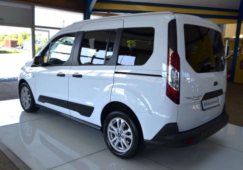 Ford Tourneo Connect, 2020