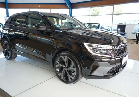 Renault Austral, 2023