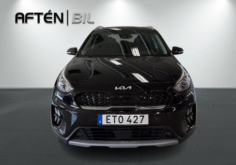 Kia Niro, 2022 2
