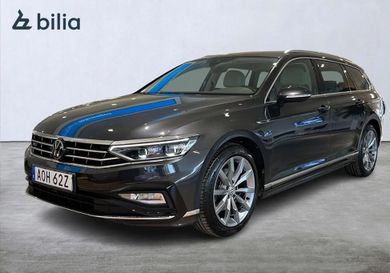 Volkswagen Passat Variant, 2021