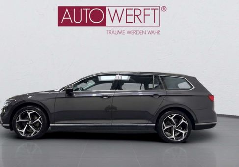 Volkswagen Passat Variant, 2022 3