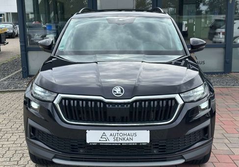 Skoda Kodiaq, 2023
