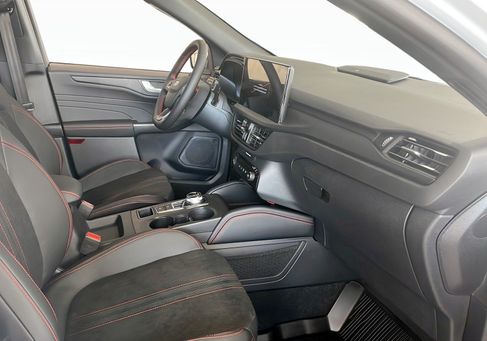 Ford Kuga, 2026