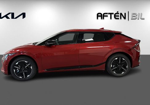 Kia EV6, 2026