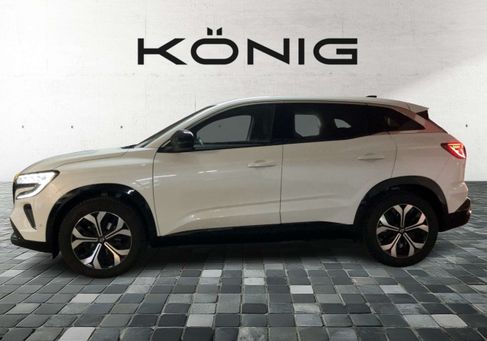 Renault Austral, 2024