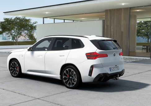 BMW, 2026 2