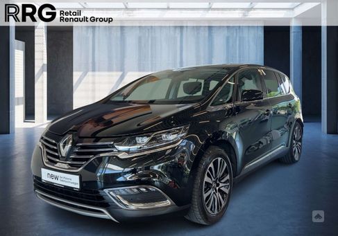 Renault Espace, 2017