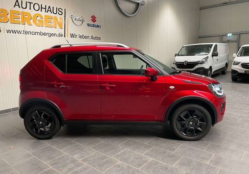 Suzuki Ignis, 2023