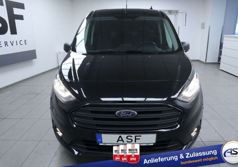 Ford Transit Connect, 2022