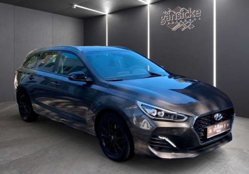 Hyundai i30, 2019 2