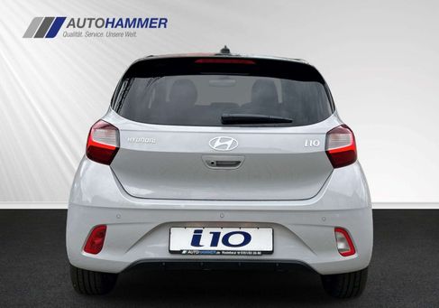 Hyundai i10, 2026 3