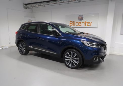 Renault Kadjar, 2018 3