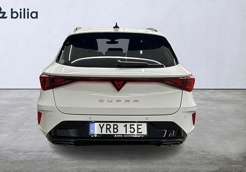 Cupra Leon, 2026