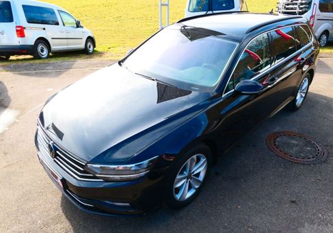 Volkswagen Passat Variant, 2022 3