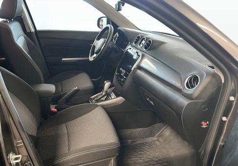 Suzuki Vitara, 2026