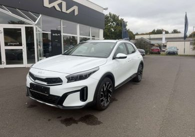 Kia XCeed, 2025