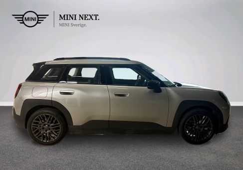 MINI, 2025