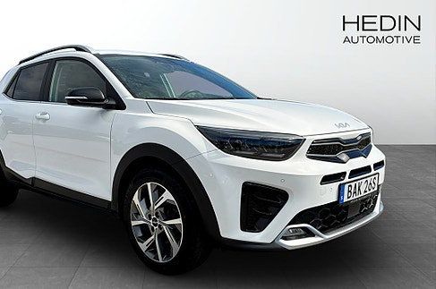 Kia Stonic, 2025