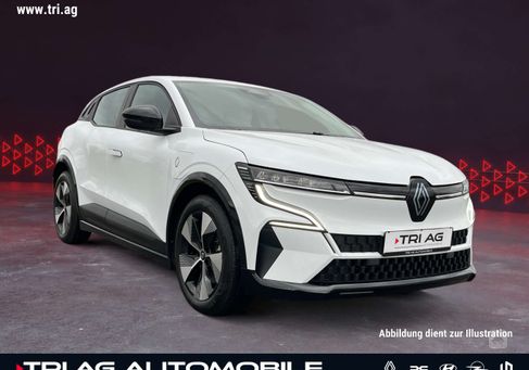 Renault Megane, 2022