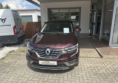 Renault Koleos, 2022