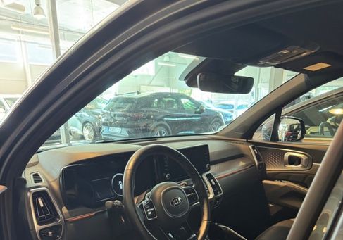 Kia Sorento, 2021