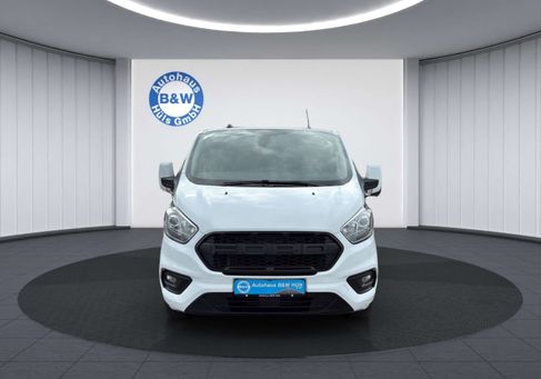 Ford Transit Custom, 2023