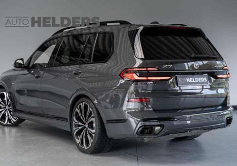 BMW X7, 2023