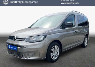 Volkswagen Caddy, 2024