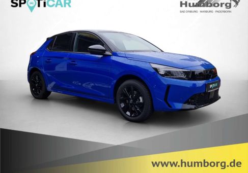 Opel Corsa, 2024 3