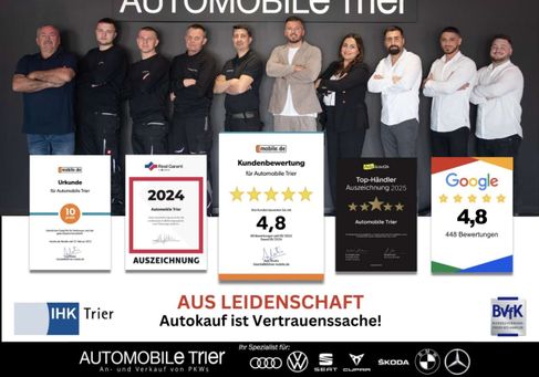 Audi A4 Allroad, 2020