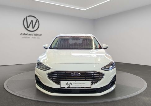 Ford Focus, 2022