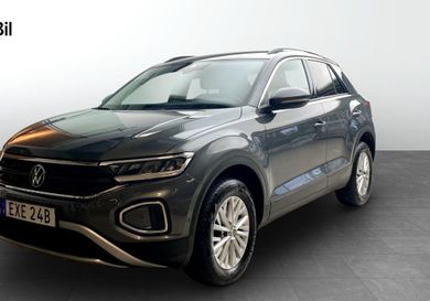 Volkswagen T-Roc, 2023