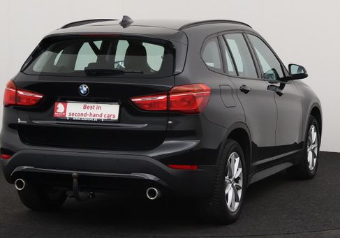 BMW X1, 2022 3