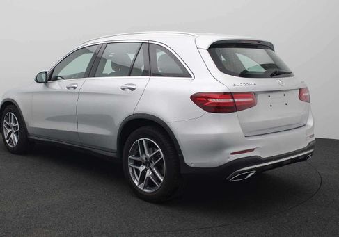 Mercedes-Benz G-klasse, 2018