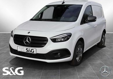 Mercedes-Benz Citan, 2026