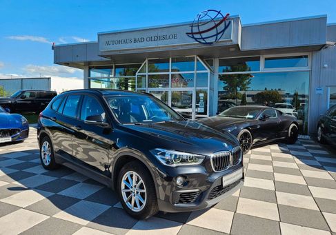 BMW X1, 2019 2