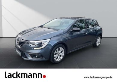 Renault Megane, 2019